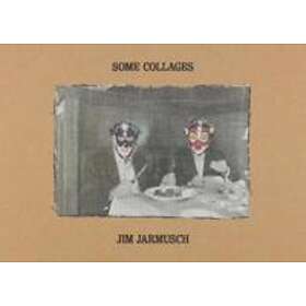 Jim Jarmusch: Some Collages: Jim Jarmusch