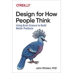 John Whalen: Design for How People Think