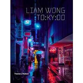 Liam Wong: Liam Wong: TO:KY:OO