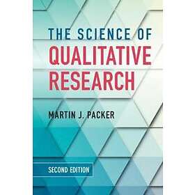 Martin J Packer: The Science of Qualitative Research