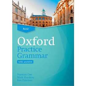 Norman Coe: Oxford Practice Grammar: Basic: with Key