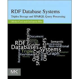Olivier Cur: RDF Database Systems