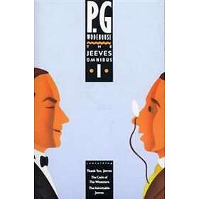 P G Wodehouse: The Jeeves Omnibus Vol 1