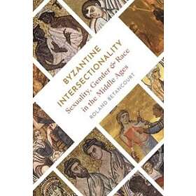 Roland Betancourt: Byzantine Intersectionality