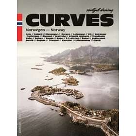 Stefan Bogner: Curves: Norway - Hitta Bästa Pris På Prisjakt