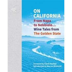 Susan Keevil: On California