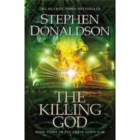 Stephen Donaldson: The Killing God