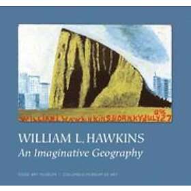 Susan Mitchell Crawley: William L. Hawkins: An Imaginative Geography