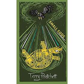 Terry Pratchett: Small Gods