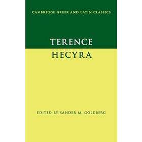 Terence: Terence: Hecyra