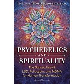 Thomas B Roberts: Psychedelics and Spirituality
