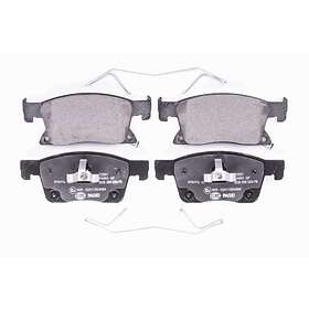 Kit Ganasce Freno HELLA PAGID Per Ford - Modello R0305 Con Cilindretto E Regolatore - Foto 9