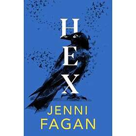 Jenni Fagan: Hex