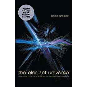 Brian Greene: The Elegant Universe