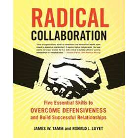 James W Tamm, Ronald J Luyet: Radical Collaboration