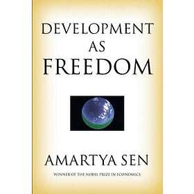 Amartya Sen: Development as Freedom