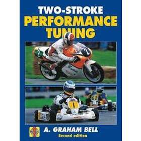 A Graham Bell: Two-Stroke Performance Tuning