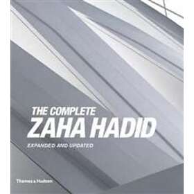 : The Complete Zaha Hadid