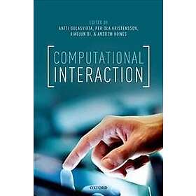 Antti Oulasvirta: Computational Interaction