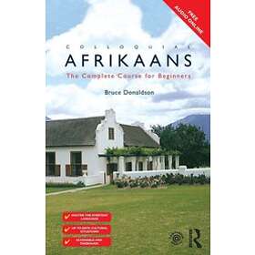 Bruce Donaldson: Colloquial Afrikaans