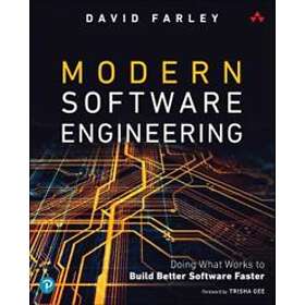 David Farley: Modern Software Engineering