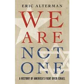 Eric Alterman: We Are Not One