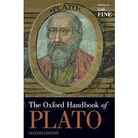 Gail Fine: The Oxford Handbook of Plato