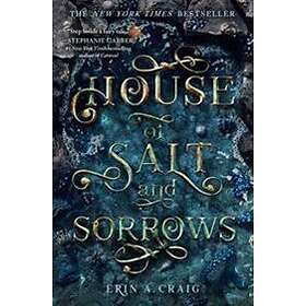 Erin A Craig: House of Salt and Sorrows