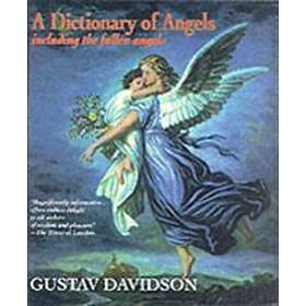 Gustav Davidson: Dictionary of Angels