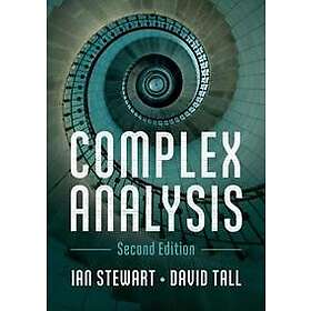 Ian Stewart: Complex Analysis