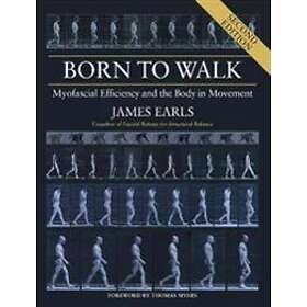 James Earls: Born to Walk