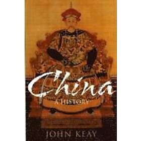 John Keay: China