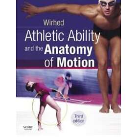 Rolf Wirhed: Athletic Ability and the Anatomy of Motion