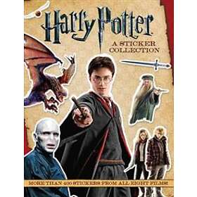 Warner Bros Consumer Products Inc: Harry Potter