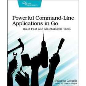 Ricardo Gerardi: Powerful Command-Line Applications in Go