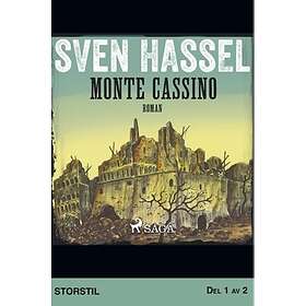 Sven Hassel: Monte Cassino