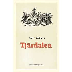 Sara Lidman: Tjärdalen