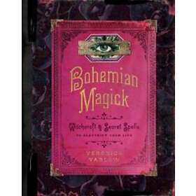 Veronica Varlow: Bohemian Magick