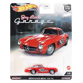 Hot Wheels Car Culture Circuit Legends HCK07