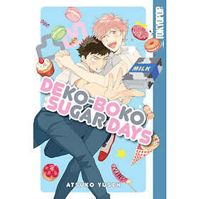 : Dekoboko Sugar Days