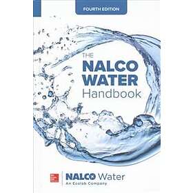 an Ecolab Company NALCO Water: The NALCO Water Handbook, Fourth Edition