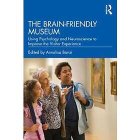 Annalisa Banzi: The Brain-Friendly Museum