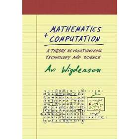 Avi Wigderson: Mathematics and Computation