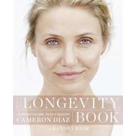 Cameron Diaz: The Longevity Book