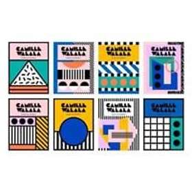 Camille Walala: Camille Walala: Taking Joy Seriously