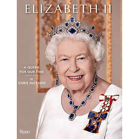 Chris Jackson: Elizabeth II