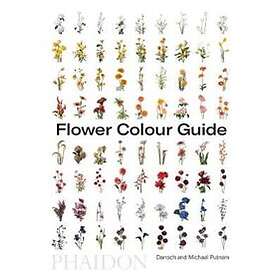 Darroch Putnam, Michael Putnam: Flower Colour Guide