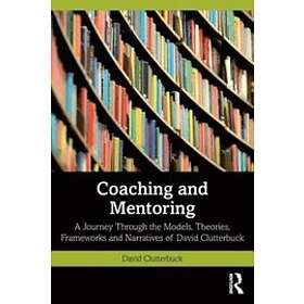 David Clutterbuck: Coaching and Mentoring