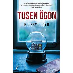 Ellery Lloyd: Tusen ögon