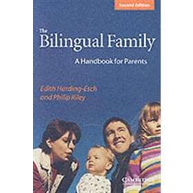 Edith Harding-Esch: The Bilingual Family